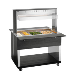 Chariot buffet W3110-200A