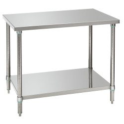 Table trav. 700, L1000, EI