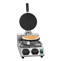 Gaufrier MDI Cone 2120