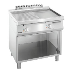 Plaque grill 700, L600,...
