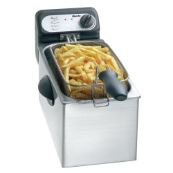 Friteuse PETIT