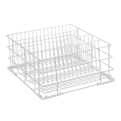 Casier verres 400x400x185