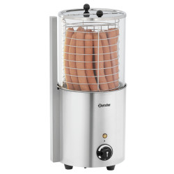 Appareil hot dog B2000