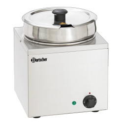 Bain Marie Hotpot, 1x pot,...