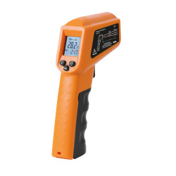 Thermomètre infrarouge D5500