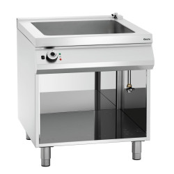 Bain-marie él., SO