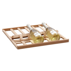 Présentoir à vin 2Z 180FL