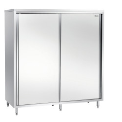 Armoire haute 700, L1400,...