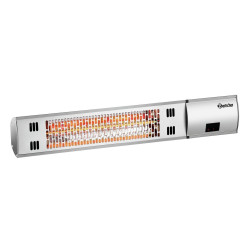 Radiateur W2000 E