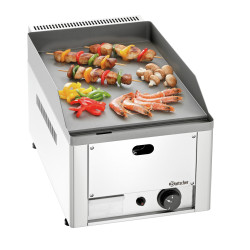 Plancha GDP 320G-G