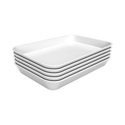 Plat de présentation...