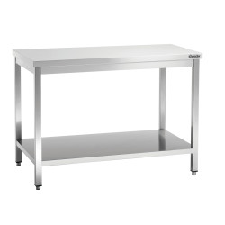 Table trav. 700, L1400