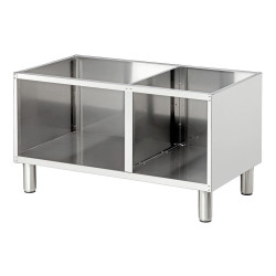 Soubassement 650, L1000, AI