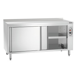 Armoire chauff. 700, L1600, AD
