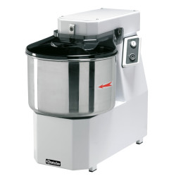 Pétrin 12kg/16L
