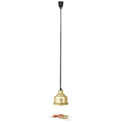 Lampe chauffante IWL250D GO