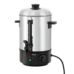 Distributeur d'eau chaude 6L