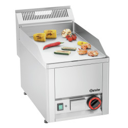 Plancha GPL 320E-G
