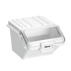 Boîte de stockage 10L