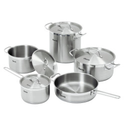 Set de casseroles T4P1