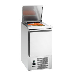 Saladette 438T1