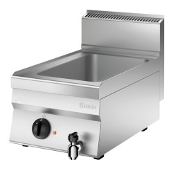 Bain Marie 650, L400, 1/1GN