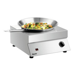 Wok à induction 35/293