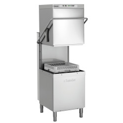 Lave-vaisselle à capot DS...