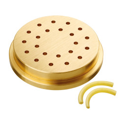 Matrice pâtes Bigoli 8000