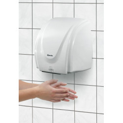 Sèche-mains, 2,1kW,...