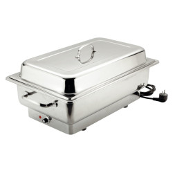 Chafing dish 1/1 1000 E