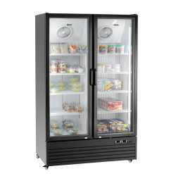 Réfrigérateur combiné 820L