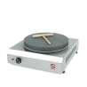 SAMMIC - CRÊPIÈRE - ÉLECTRIQUE - Ø35 cm - CE-135 - HAUTE PERFORMANCE