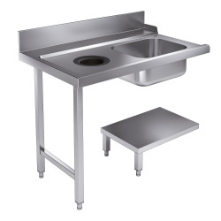 TABLE D'APPROVISIONEMENT...