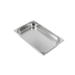 Plaque 1/1GN, 65 mm