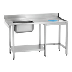 Table de tri KTS5000