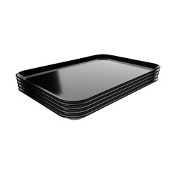 Plat de présentation...