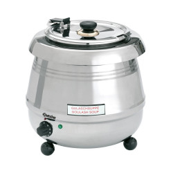 Soupière De Luxe 9L