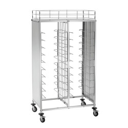 Chariot Gastronorm AGN2000-1/1