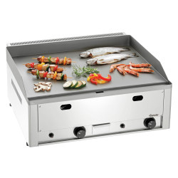 Plancha GDP 650G-G