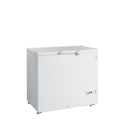 Congélateur de crème glacée...