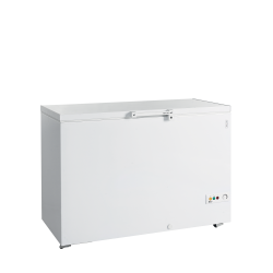 Congélateur de crème glacée...