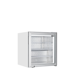 Congélateur table top   -24...