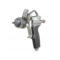 KRAUTZBERGER - PISTOLET DE PULVÉRISATION CHOCOLAT - MANUEL - 500 ML - INOX