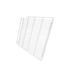 GRILLE DROITE BLANC POUR...