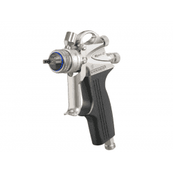 KRAUTZBERGER - PISTOLET DE PULVÉRISATION CHOCOLAT MANUEL - 250 ML - INOX