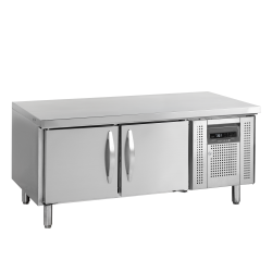 TEFCOLD - Sous-comptoir...