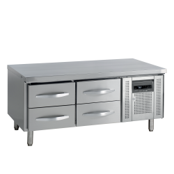 Sous-comptoir GN1/1  +2 à...