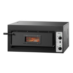 Four pizza CT100, 1BK 610x610