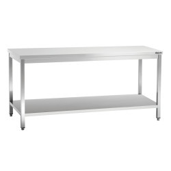 Table trav. 700, L1800